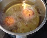 木綿豆腐のフリッター作り方9写真