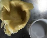 レアチーズのクレープドーム作り方11写真