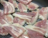 普段の野菜炒めに少しアレンジ？回鍋肉作り方10写真