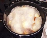 手羽元☆お肉柔らか♪うまい煮☆煮卵も作り方4写真