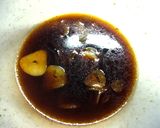 ステーキ☆野菜たっぷり☆わさびガーリック作り方7写真