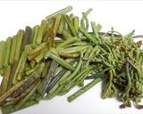 【筍が余った時に便利♪】筍と蕨のキムチ！作り方7写真