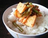 【筍が余った時に便利♪】筍と蕨のキムチ！作り方11写真