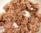 焼いてかけるだけ 豚肉☆ネギ塩ダレ作り方3写真