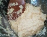 アレンジ自在の豆腐ソース作り方1写真