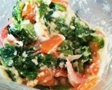 アレンジ自在の豆腐ソース作り方3写真
