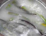【重曹無しでもＯＫ♪】わらびのあく抜き作り方4写真