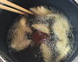 ジャガイモでMバーガーのポテトフライ！作り方6写真