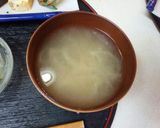 血管ダイエット食313（だし巻き卵）作り方2写真