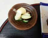 血管ダイエット食313（だし巻き卵）作り方5写真