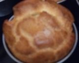 ♪ポップオーバ-♪作り方13写真