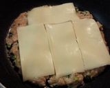 超簡単で濃厚♪鶏肉のチーズハンバーグ作り方1写真