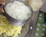酢玉ねぎで簡単ザワークラウト作り方3写真
