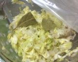 酢玉ねぎで簡単ザワークラウト作り方7写真