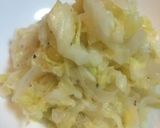 酢玉ねぎで簡単ザワークラウト作り方9写真