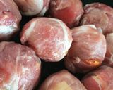 ぱくぱく肉巻き♡野菜チーズ入り〜運動会！作り方3写真