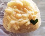 シンプル イズ 焼きおにぎり。作り方3写真