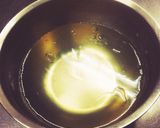 専門店の味 なめらか 豆乳 プリン作り方1写真