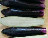 茄子がとろとろ！茄子のはさみ焼き♪作り方2写真