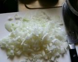 新タマが甘い！旨い！おつまみ揚げ♪作り方1写真