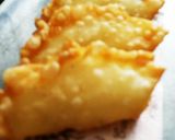 新タマが甘い！旨い！おつまみ揚げ♪作り方3写真