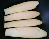 茄子がとろとろ！茄子のはさみ焼き♪作り方5写真