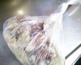 簡単!! 鰹と 椎茸 えのきの 中華煮♪作り方2写真