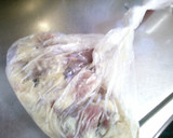 簡単！！　鰹と　椎茸　えのきの　中華煮♪作り方2写真
