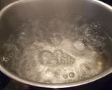 卵４個分☆ほったらかし簡単とろりの温泉卵作り方1写真