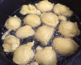 簡単すぎる豆腐ドーナツ作り方4写真