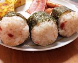 【お弁当】遠足2015春その２/小２作り方5写真
