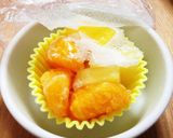 【お弁当】遠足2015春その２/小２作り方1写真