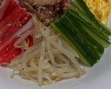 何でもひね酢のせ!!作り方1写真