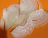 切って混ぜるだけ！簡単♡グリーンサラダ♡作り方4写真
