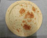 新玉ネギとしらすのピザ作り方1写真
