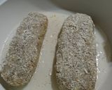 ヘルシーで大きな焼きコロッケ作り方7写真