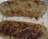 ヘルシーで大きな焼きコロッケ作り方8写真