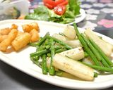 止まらない！自家製干し大根の醤油漬け★作り方7写真