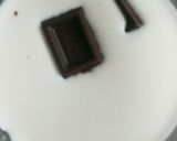 《お豆腐》言われてもわからん☆ブラウニー作り方1写真
