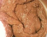 《お豆腐》言われてもわからん☆ブラウニー作り方6写真
