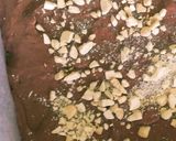 《お豆腐》言われてもわからん☆ブラウニー作り方7写真