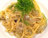糖質制限パスタ！茄子と香味野菜の和風作り方8写真