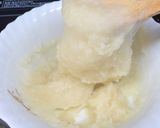 食感がたまらない♡レンジで簡単わらび餅風作り方3写真