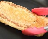 油揚げで!?コンコン♪キツネ冷やし中華作り方1写真