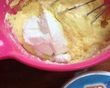 簡単一味違うリコッタチーズのパンケーキ作り方2写真