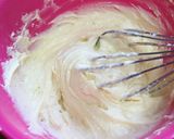 簡単一味違うリコッタチーズのパンケーキ作り方3写真