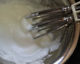 簡単一味違うリコッタチーズのパンケーキ作り方4写真