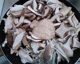 常備菜☆きのこ塩麹煮作り方2写真