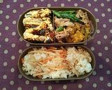 常備菜☆きのこ塩麹煮作り方4写真