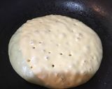 簡単一味違うリコッタチーズのパンケーキ作り方7写真